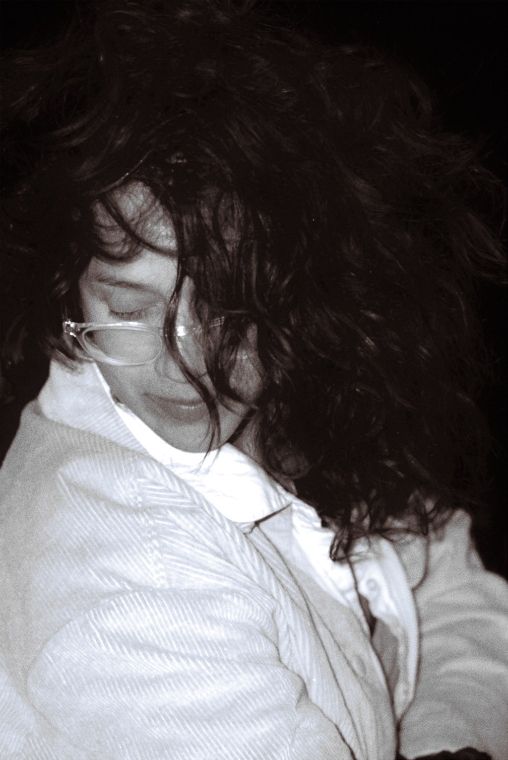 Excerpt from maiden, the Ocean is Beneath the&nbsp;Stars